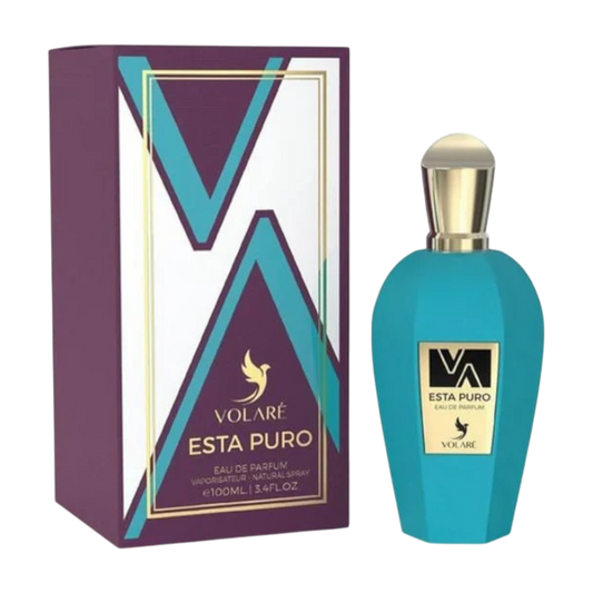 Esta Puro by Volare