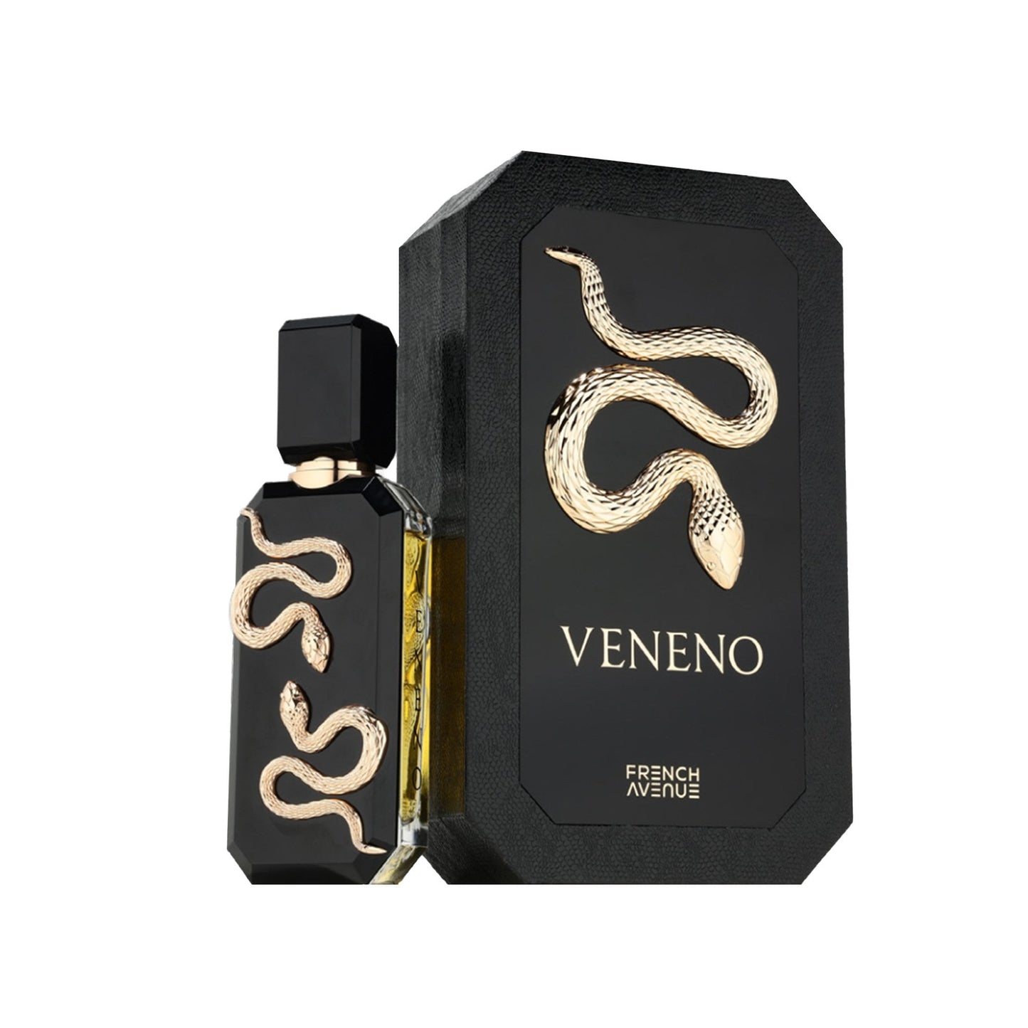 VENENO by French Avenue