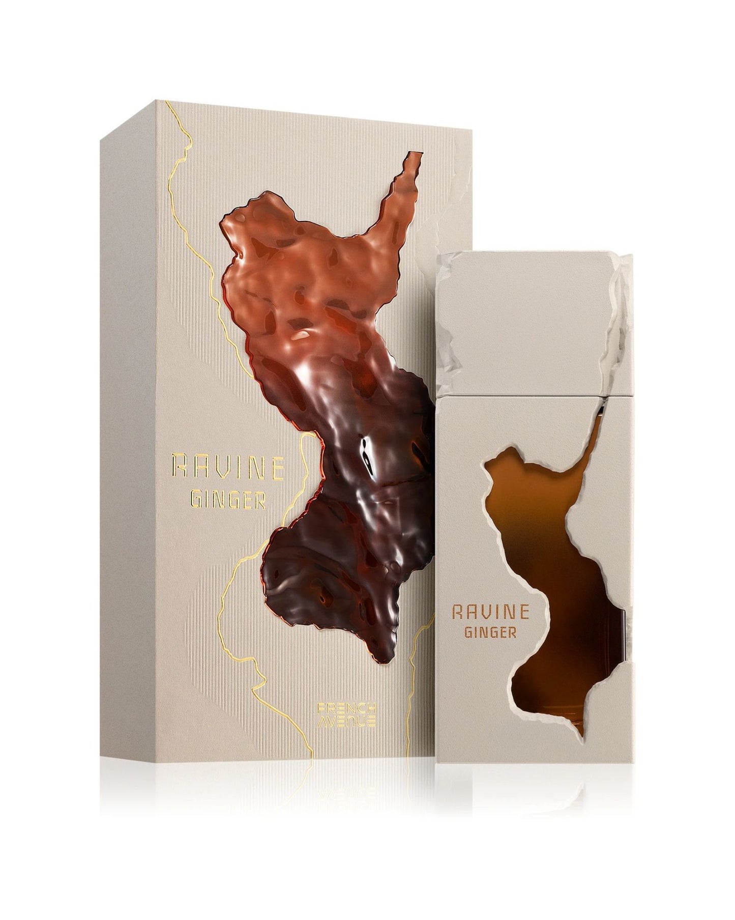 Ravine Ginger by French Avenue