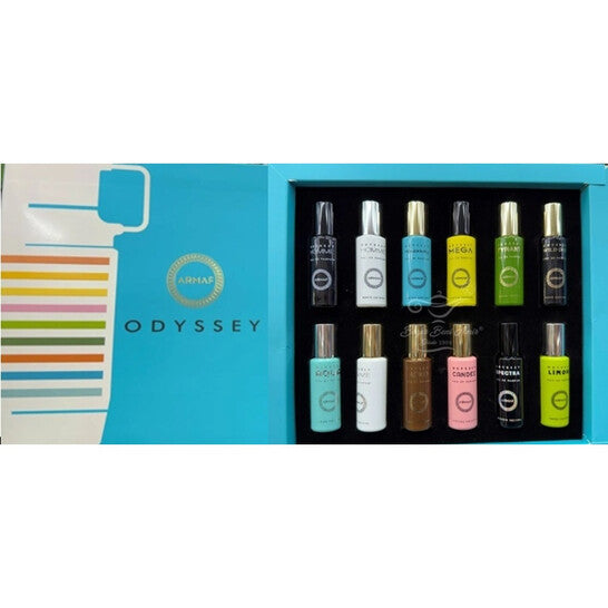 Odyssey Discovery Set by Armaf