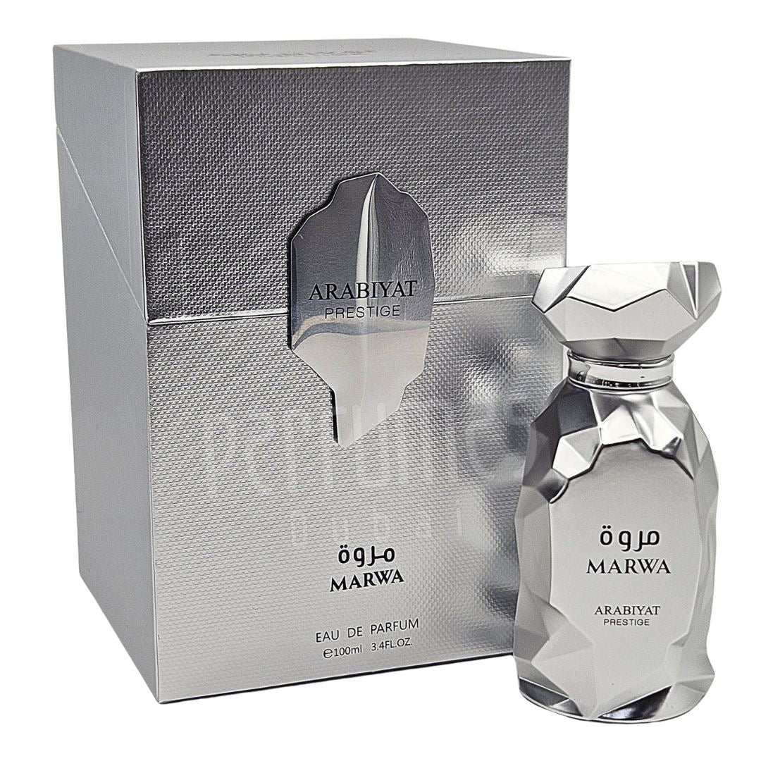 Marwa by Arabiyat Prestige