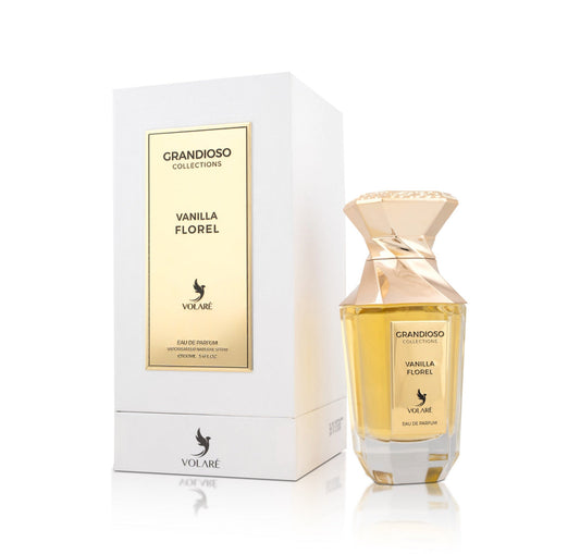 Vanilla Florel by Volare