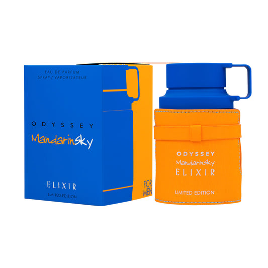 Mandarine Sky Elixir