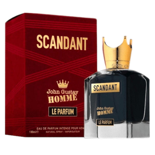 Scandant Homme by Fragnance World