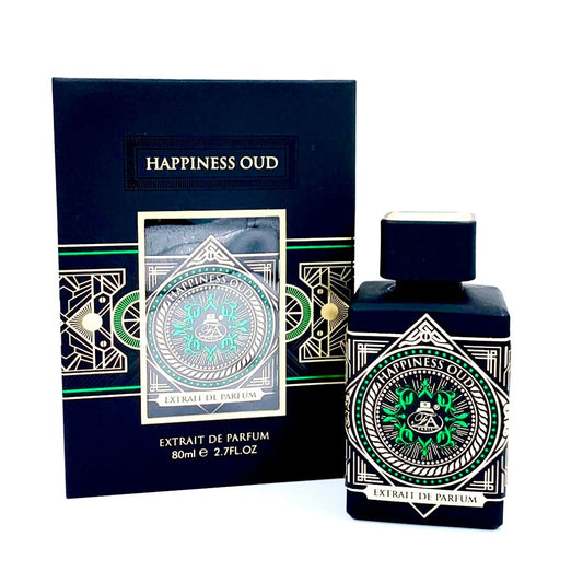 Happiness Oud by French Avenue