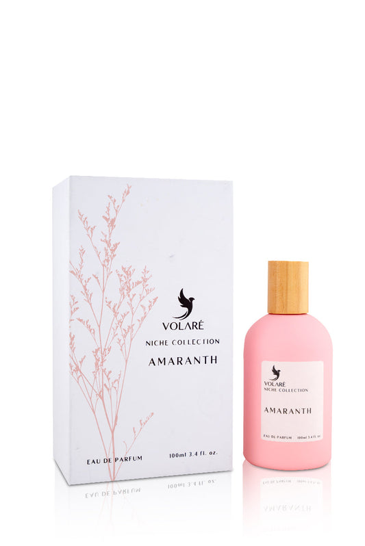 Amaranth by Volare