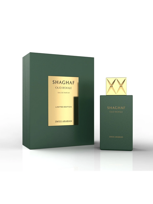 Shaghaf Oud Royale