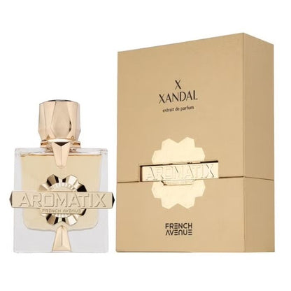 X Xandal Aromatix by French Avenue
