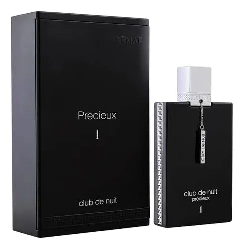 Club De Nuit Precieux l Extrait by Armaf