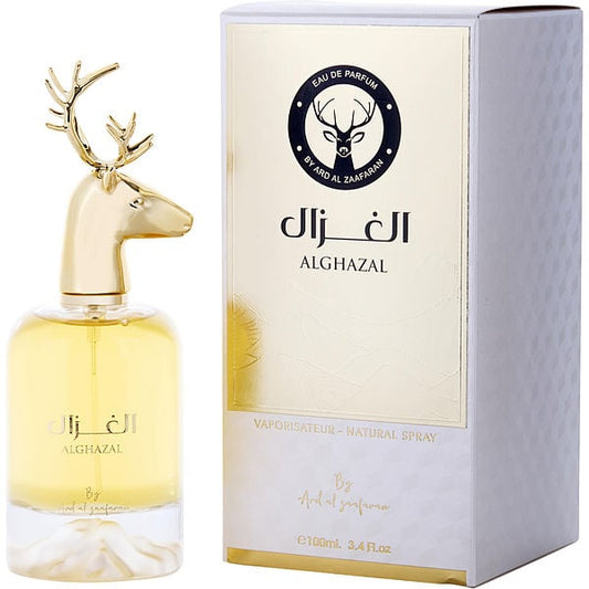 Al Ghazal by Ard Al Zaafaran