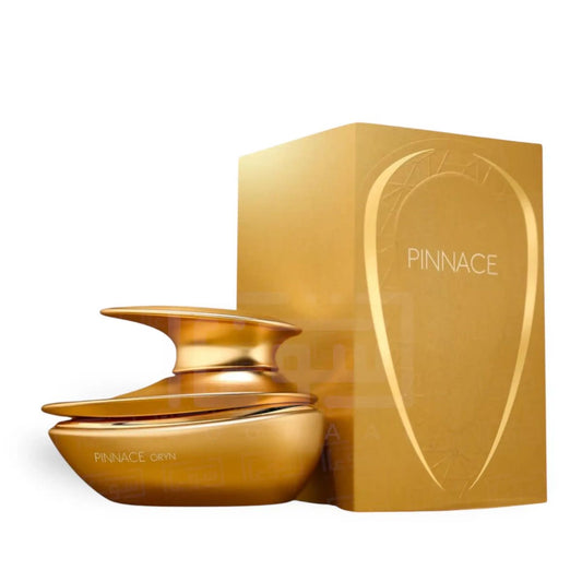 Pinnace Oryn by French Avenue