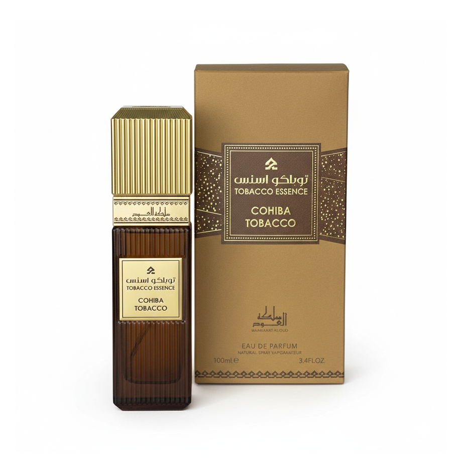 Cohiba Tobacco by Mamlakat Al Oud