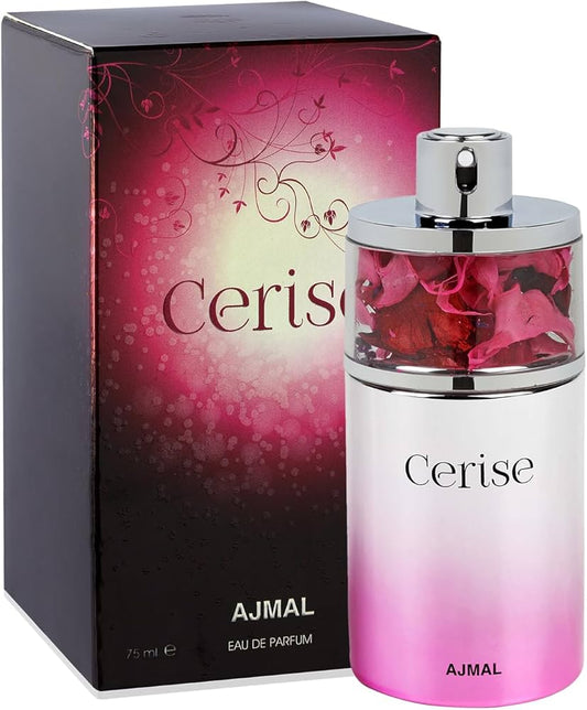 Ajmal Cerise