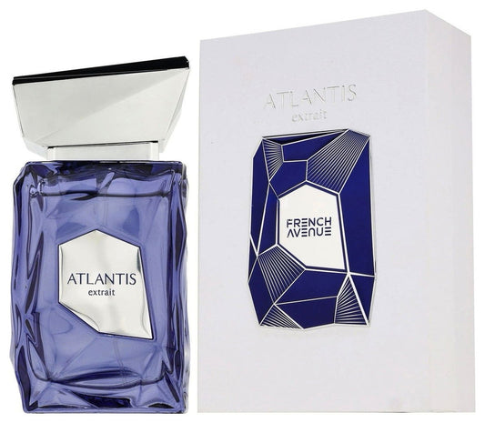 Atlantis by French Avenue