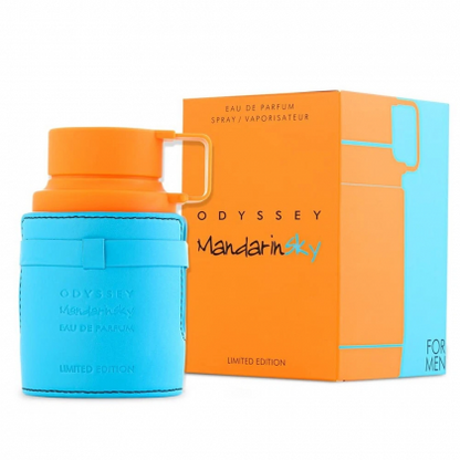 Mandarin Sky Armaf