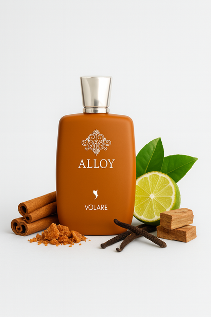 Alloy by Volare