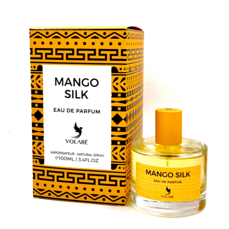 Mango Silk Volare