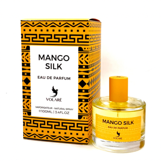 Mango Silk Volare