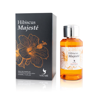 Hibiscus Majeste Volare