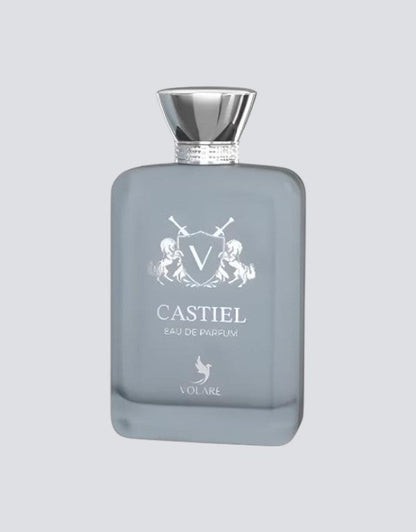 Castiel Volare