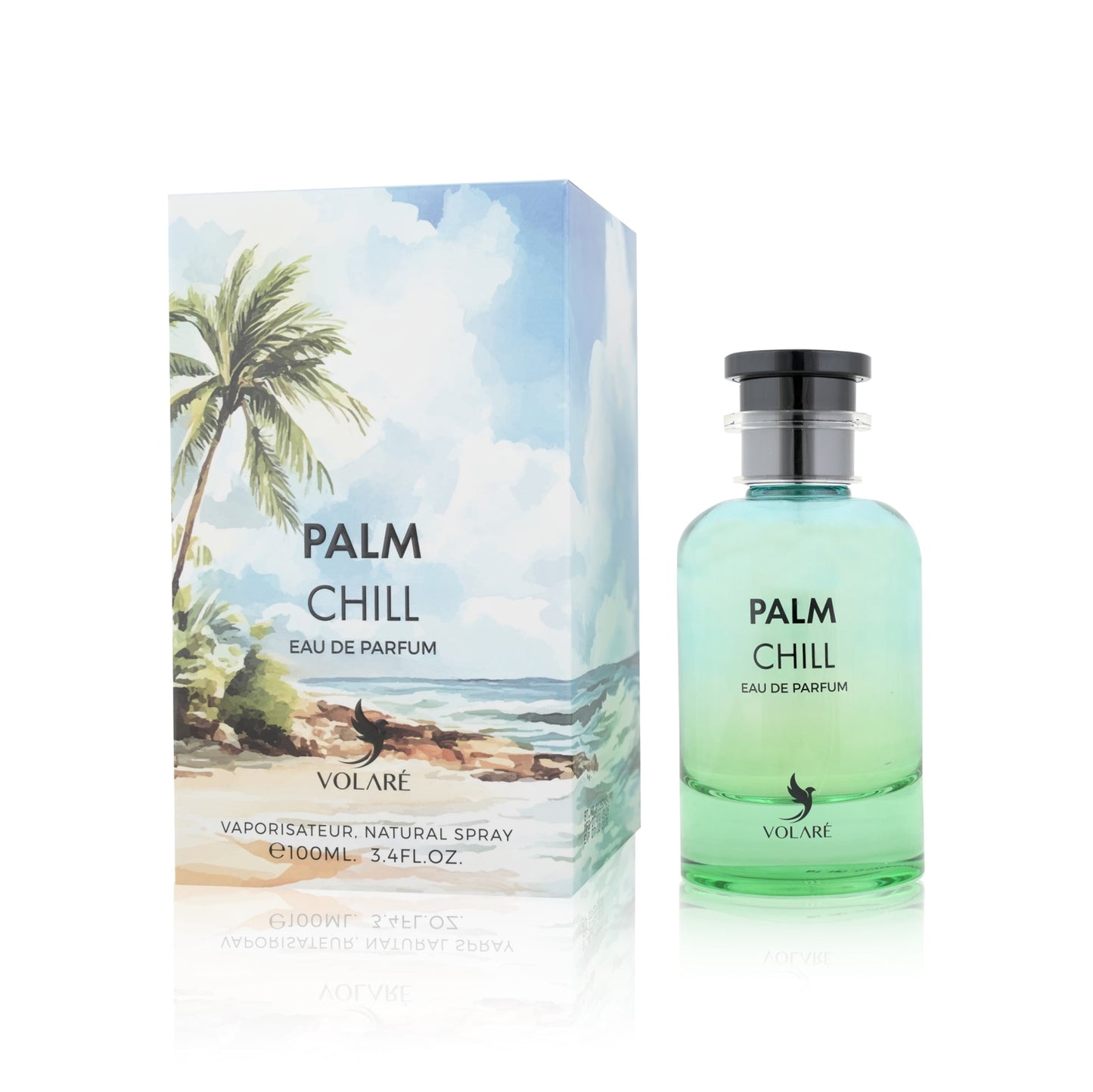 Palm Chill Volare