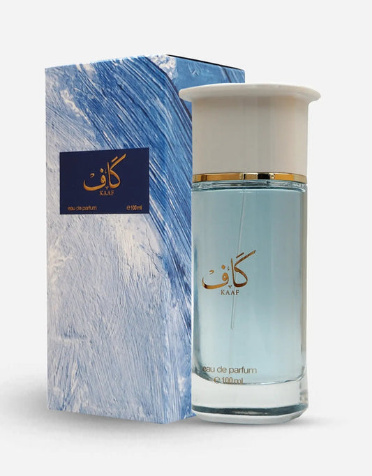 Kaaf Ahmed Al Maghribi Extrait De Parfume