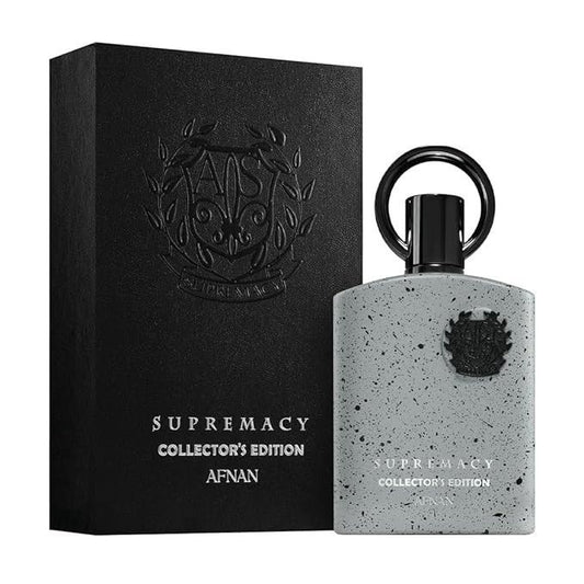 Supremacy Collector's Edition Afnan