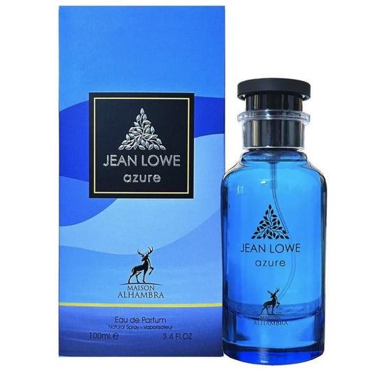 Jean Lowe Azure by Maison Alhambra