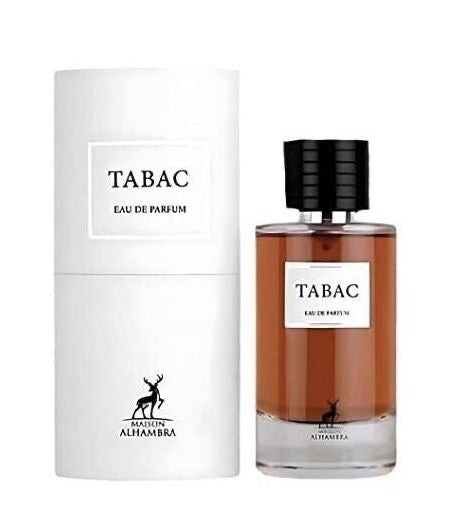Tabac by Maison Alhambra