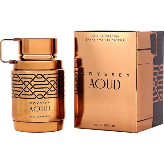Odyysey Aoud by Armaf