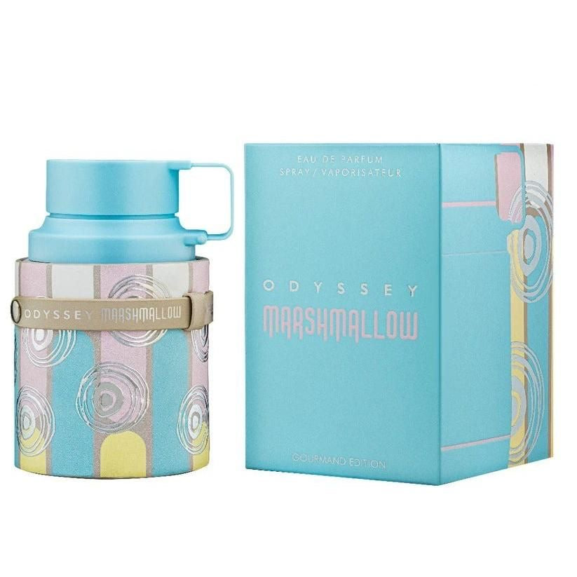 Odyysey Marshmallow by Armaf