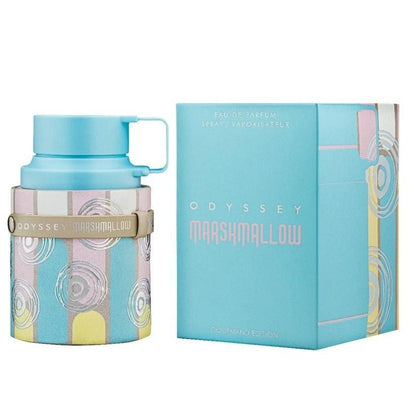 Odyysey Marshmallow by Armaf