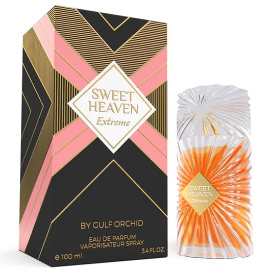 Sweet Heawen Extreme by Gulf Orchid