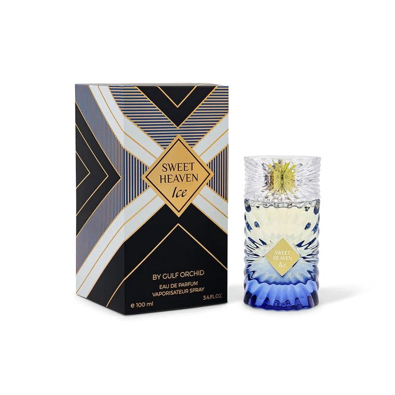 Sweet Heawen Ice by Gulf Orchid