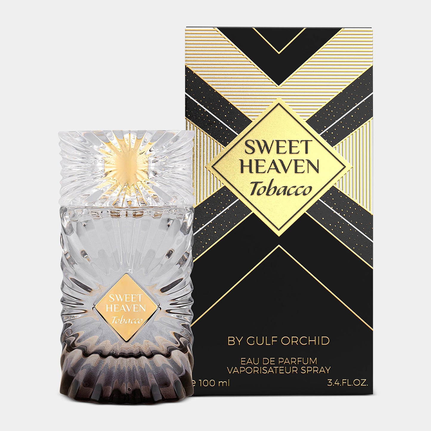 Sweet Heawen Tobacco by Gulf Orchid