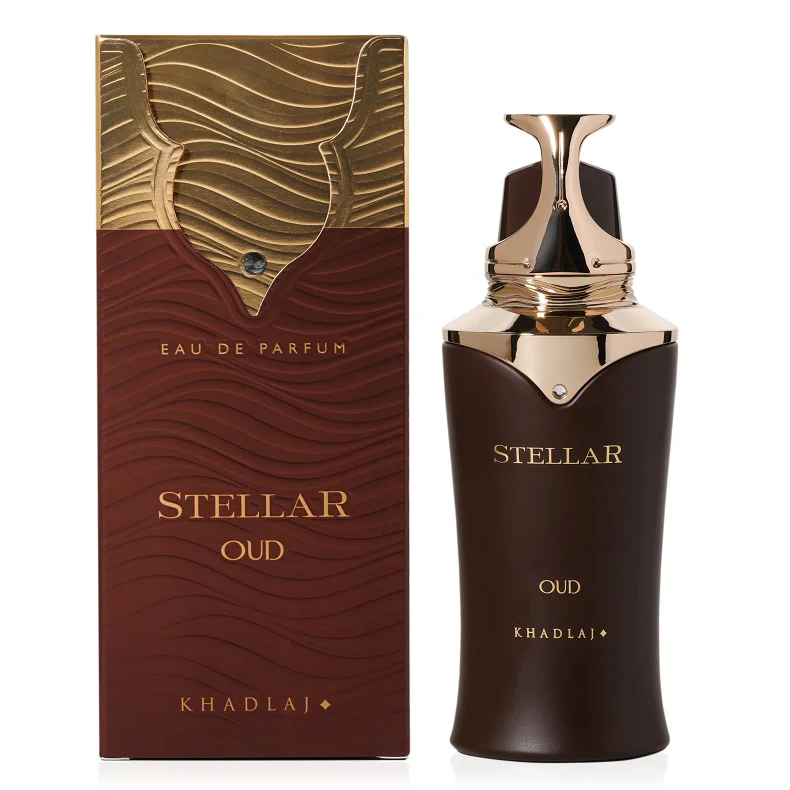 Stellar Oud by Khadlaj