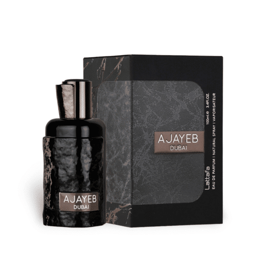 Ajayeb Dubai by Lattafa