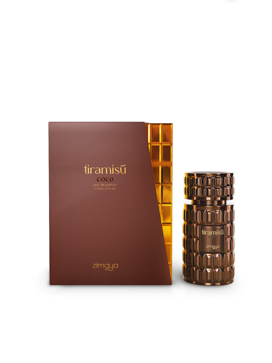 Tiramisu Coco by Zimaya