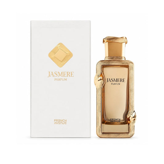 Jasmere French Avenue