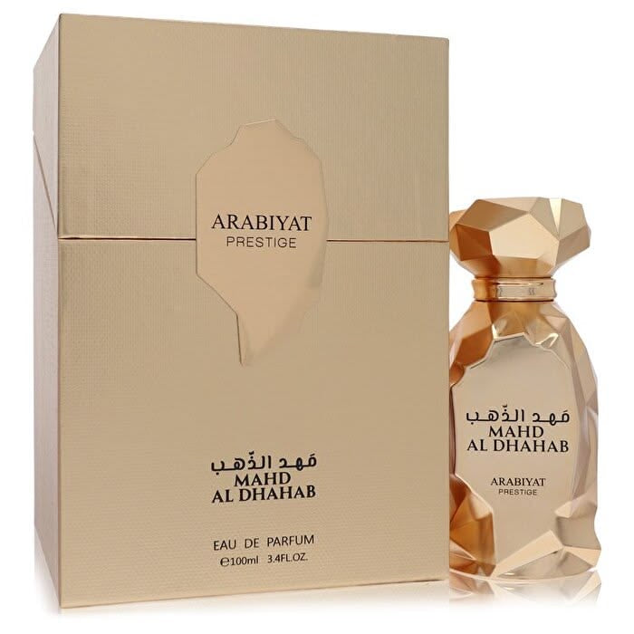 Mahd Al Dhahab Arabiyat Prestige