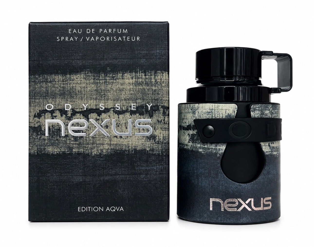 Nexus Odyssey Armaf