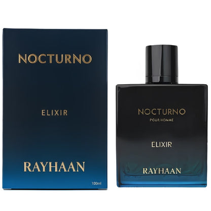 Rayhaan Nocturno Elixir