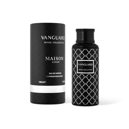 Vanguard Maison Asrar