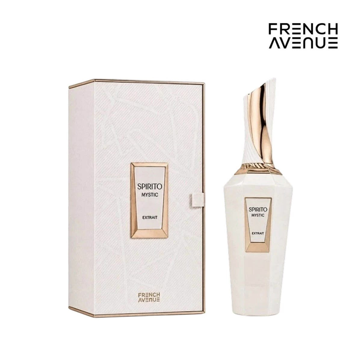 Spirito Mystic French Avenue