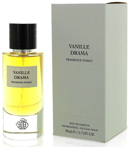 Vanille Drama Fragnance World