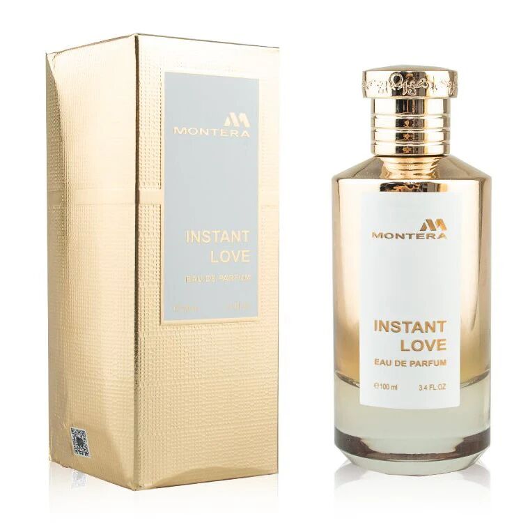 Montera Instant Love Fragnance World
