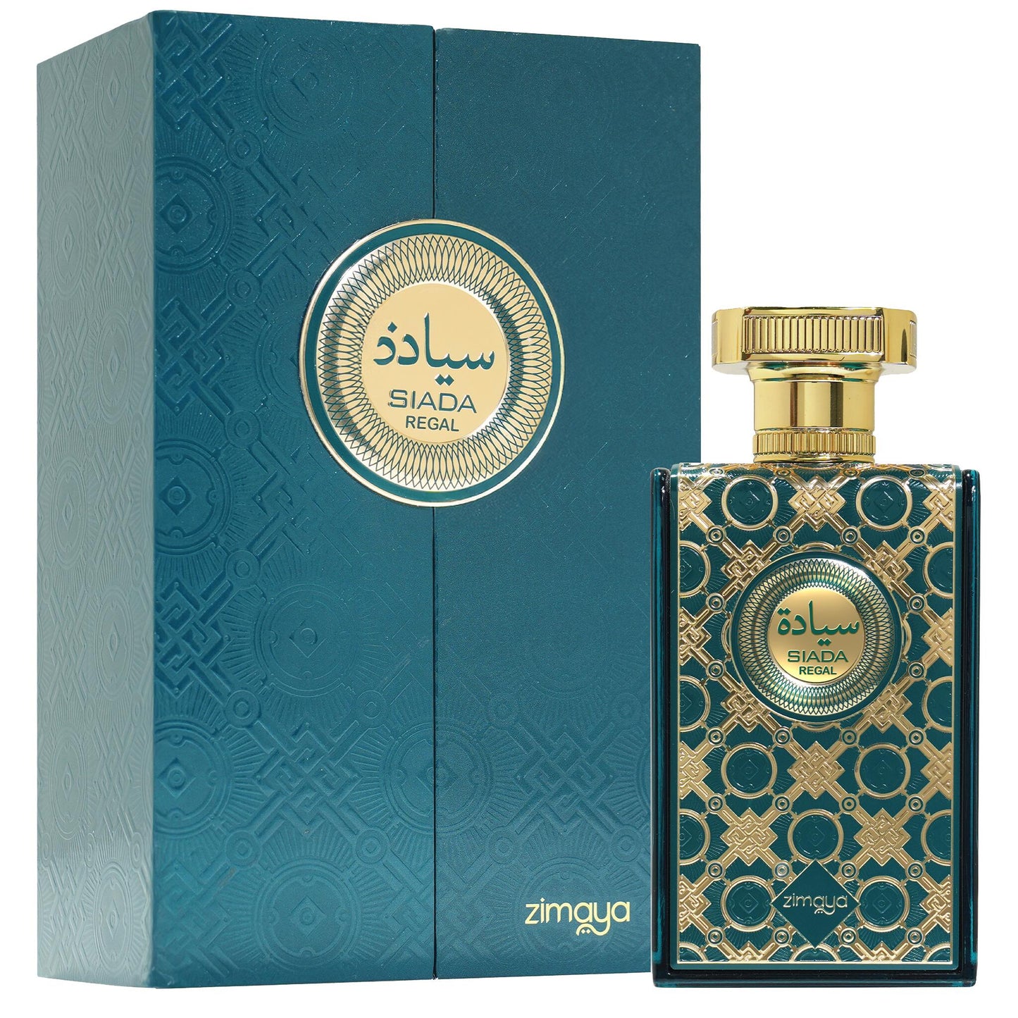 Siada Regal Zimaya