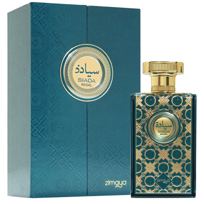 Siada Regal Zimaya