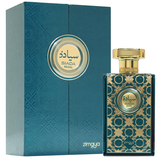 Siada Regal Zimaya