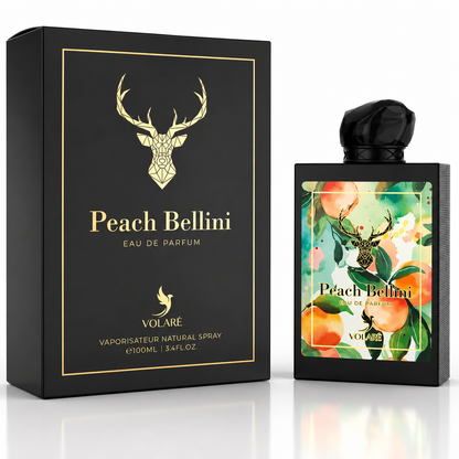 Peach Bellini Volare
